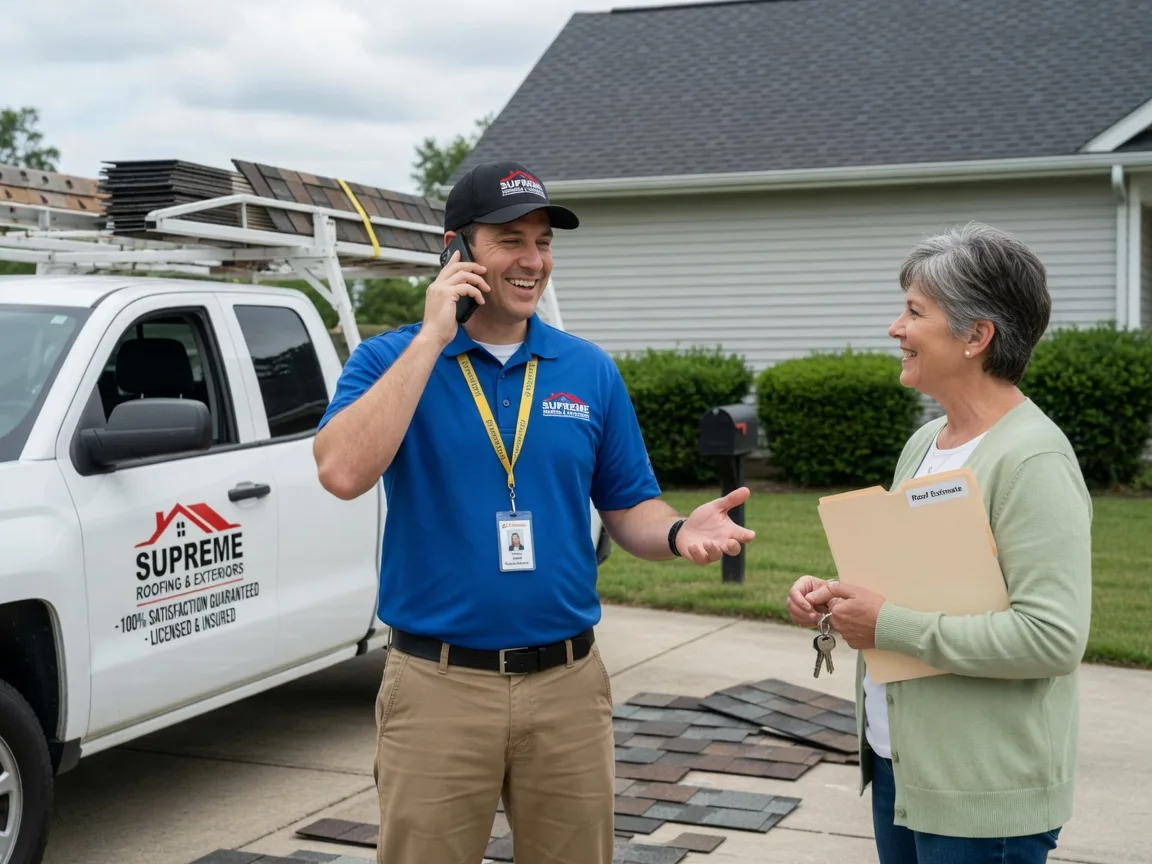 Roof Replacement Wake, VA FAQs