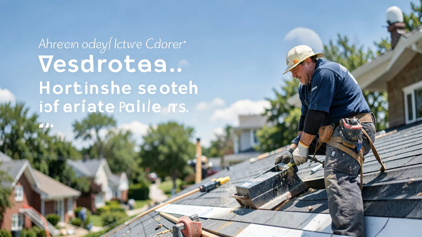 Roof Replacement in Wake, VA near me